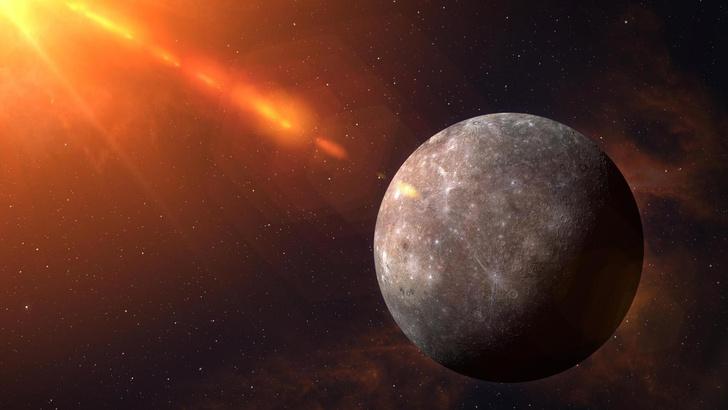 Инструкция по выживанию: как пройдет ретроградный Меркурий с 1 по 25 апреля 2024?
