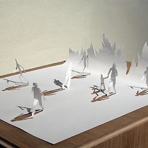 Источник: Peter Callesen