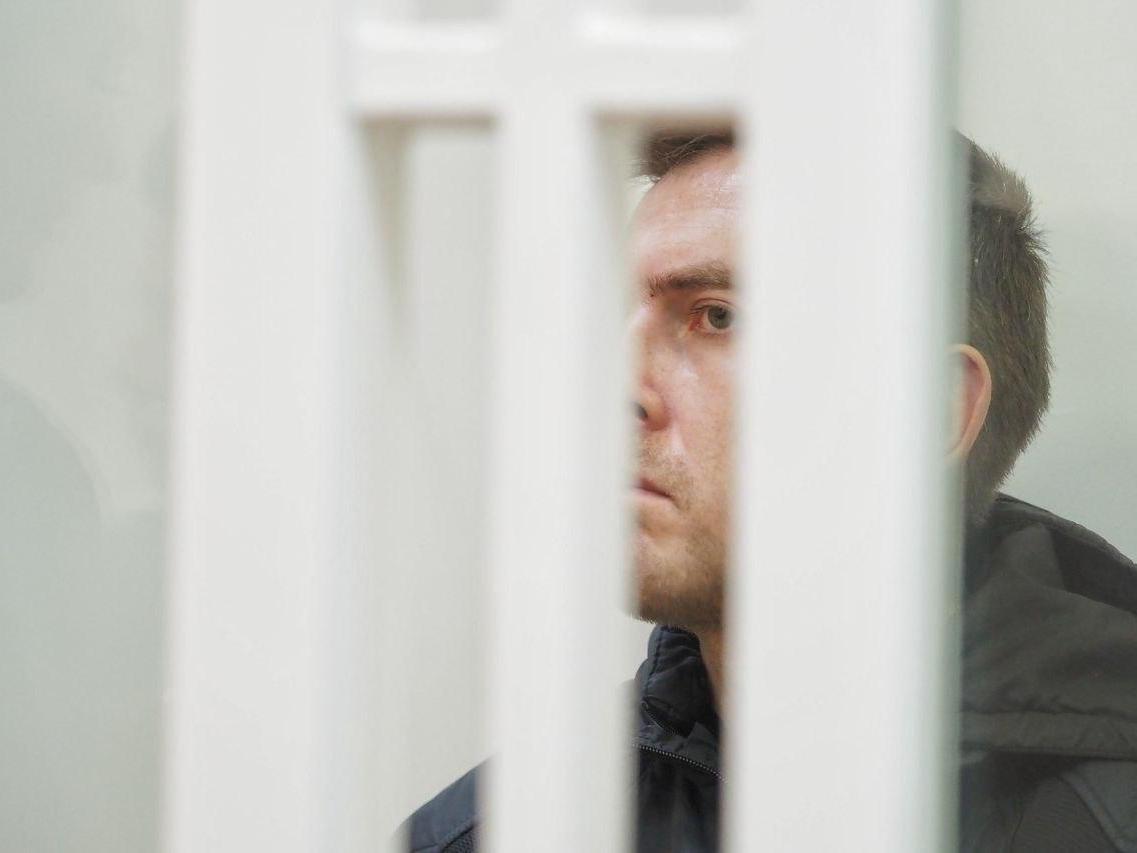Петербургский учитель арестован за убийство сына и тёщи