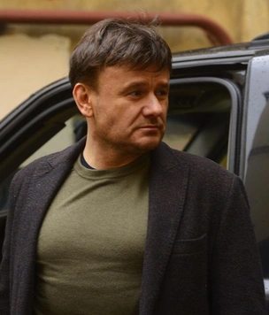 Умер звезда сериала «Кухня» и «Медиум» Иван Рудаков: он не пережил коронавирус