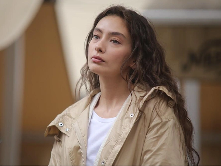 Источник: Кадр из сериала «Дочь посла»