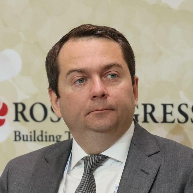 <p>Андрей Чибис</p>