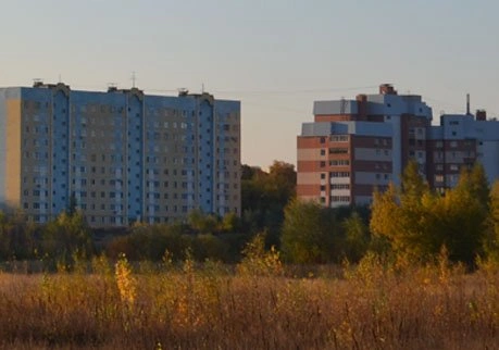 В Рязанской области введут около 650 тысяч кв. м жилья | ya62.ru