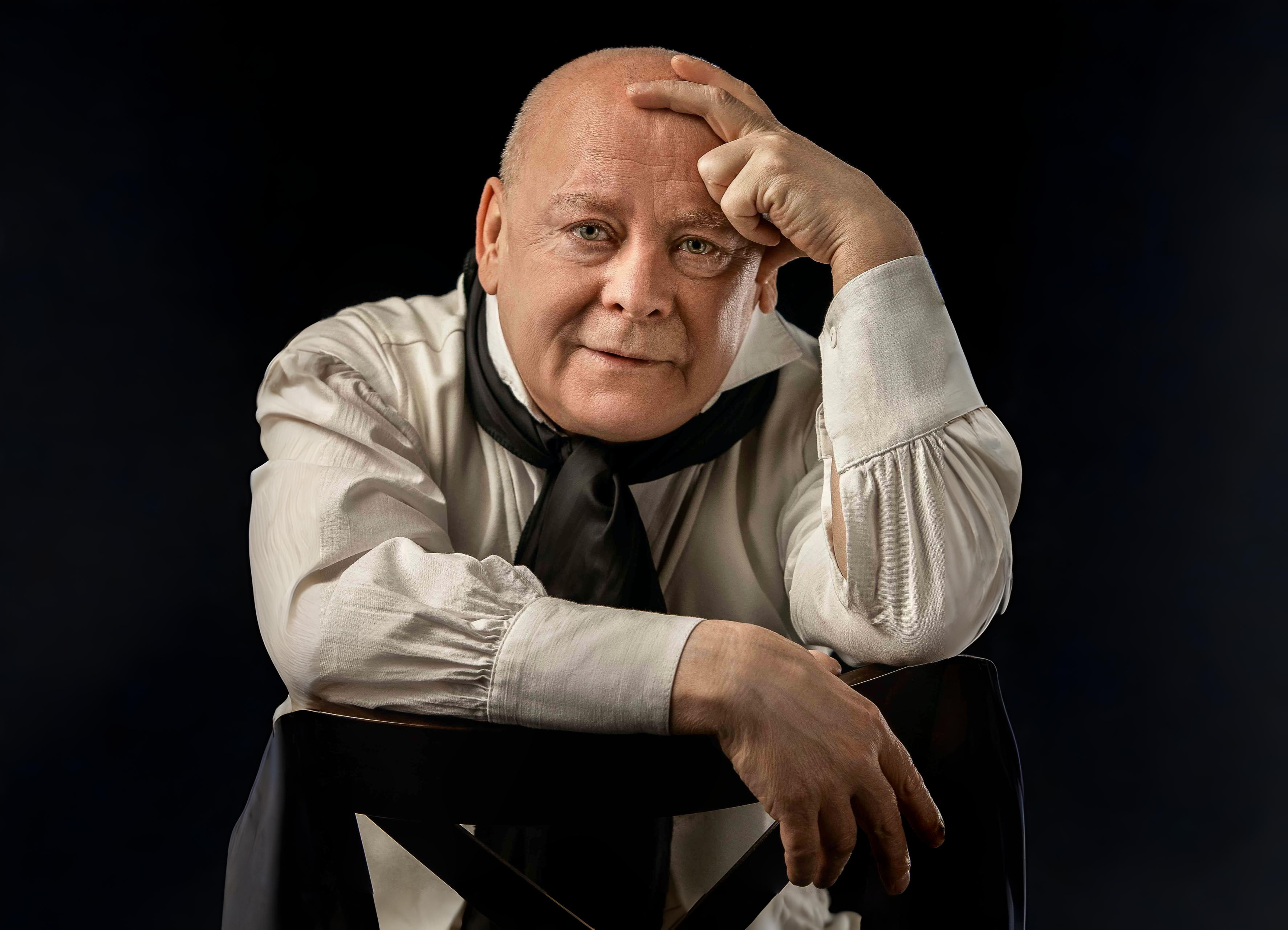 Ушел из жизни актер Владимир Баранов — вы знаете его по ролям в «Улицах разбитых фонарей» и «Бандит…
