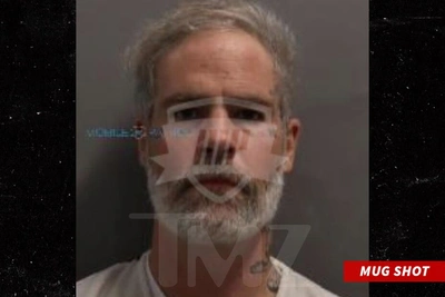 Benjamin Gleason арестован по обвинению в изнасиловании