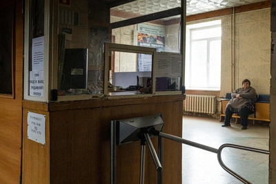 Читинские родители протестуют против цифрового проекта в школах