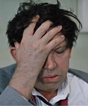 Что такое «похмельная тревога», как она возникает и что с ней делать