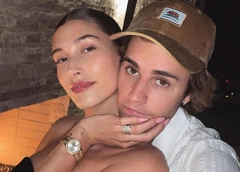 Хейли Бибер об отношениях с Джастином, которого обвиняют в наркомании: «Будем решать проблемы по мере поступления»