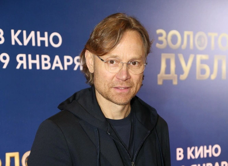 Валерий Карпин | www.starhit.ru