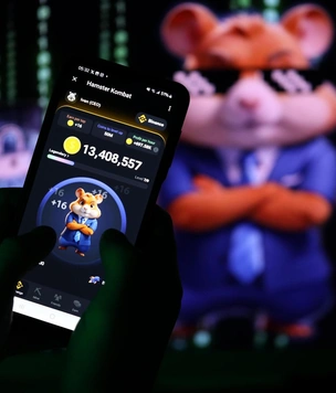 Стало известно, кто создал Hamster Kombat