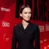 Элегантная Андреева, Тилляева с женихом, Максимова в коже, а Месхи в компании Земцовой: премьера «Лихих»