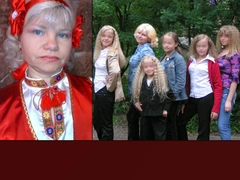 Дело Светланы Оклей: как образцовая семья во главе с матерью-героиней оказалась семейкой убийц