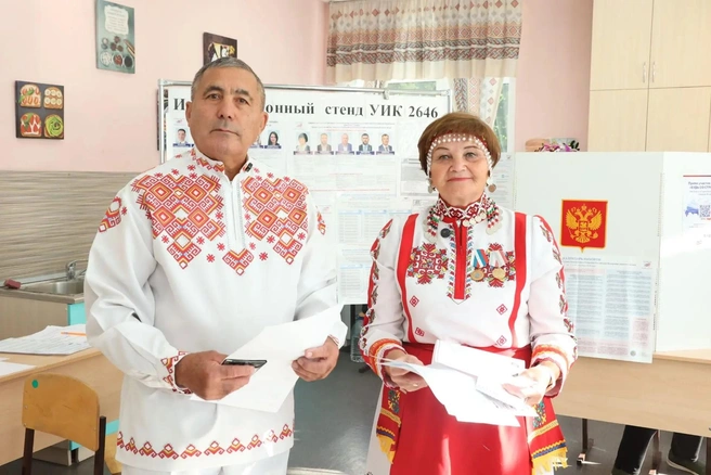 Источник: пресс-служба правительства СО