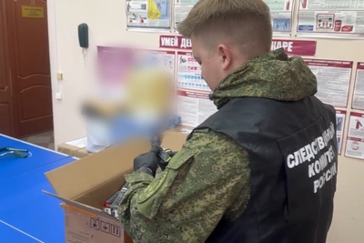 Уголовное дело о незаконном обороте жидкостей для сигарет в Муроме