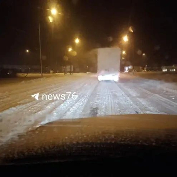 Источник: читатель 76.RU