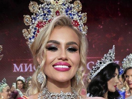 37-летняя Екатерина Семенова завоевала титул «Миссис Россия — 2025» — фото красавицы