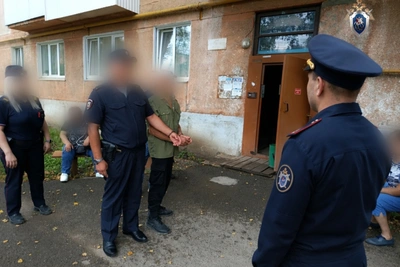 Жителя Челябинской области взяли под стражу за убийство