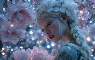 Ночные ритуалы: почему нельзя смотреть в зеркало после полуночи — рассказывает экстрасенс Виктория Райдос