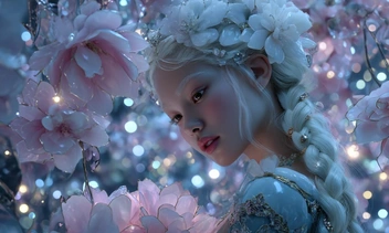 Ночные ритуалы: почему нельзя смотреть в зеркало после полуночи — рассказывает экстрасенс Виктория Райдос