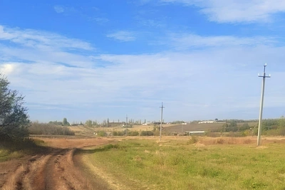 Куда делся миллион? Бизнесмен задал вопросы министру по изъятой земле