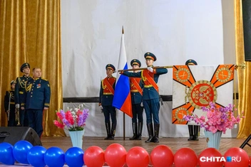 Источник: Олег Фёдоров / CHITA.RU