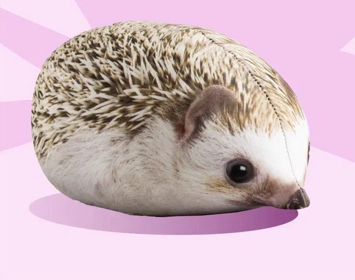 Ёжик Хренобус