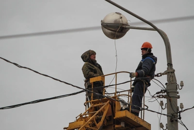 Power outages to hit hundreds of Rostov homes this week