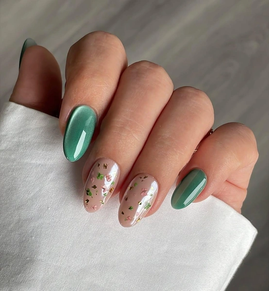 Источник: @simlynail