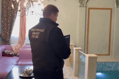 Челябинский аквакомплекс выплатит 30 тысяч за отравление ребенка
