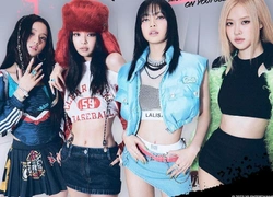 Это официально: группа BLACKPINK возвращается в 2025 году в полном составе