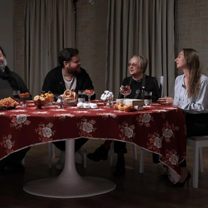 «Маяковское чаепитие»: театр Маяковского запускает видеоподкаст о современном театре