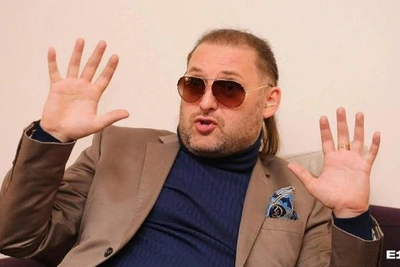 Mr.Credo даст концерт в Волгограде в ноябре