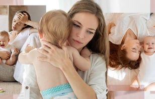 Что делать, если мама выгорела — 7 способов, которые помогут вернуть себя