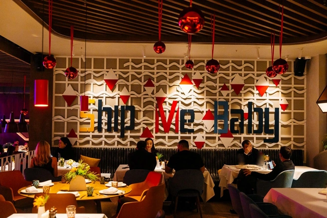 Забронировать зал советуют заранее | Источник: «Магадан»