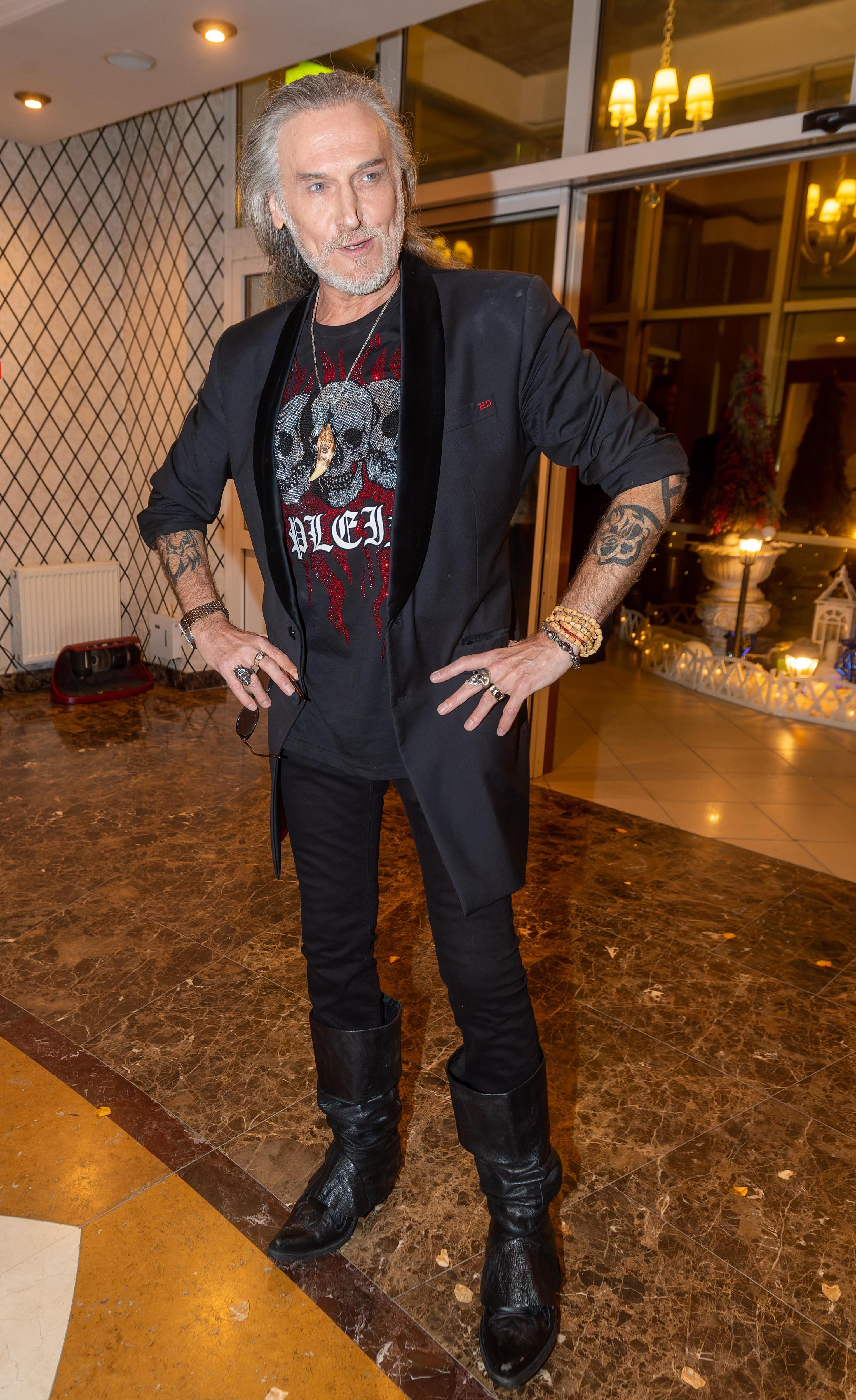 Джигурда&nbsp; выпивает литр водки, Малиновская не считает, что у нее проблемы: «Звезды под капельницей» после финала проекта