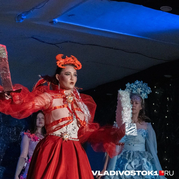 Источник: Елена Буйвол / VLADIVOSTOK1.RU