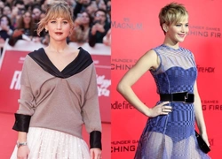 Союз без блеска: почему Dior и Дженнифер Лоуренс — не самая удачная модная коллаборация