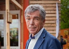 Телеведущий Юрий Николаев умер после продолжительной болезни