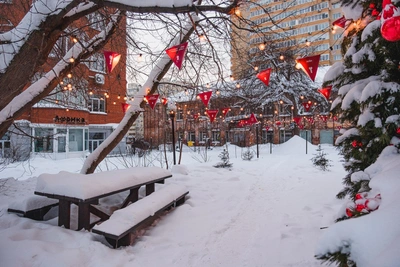 В Перми за сутки похолодает на 15 градусов