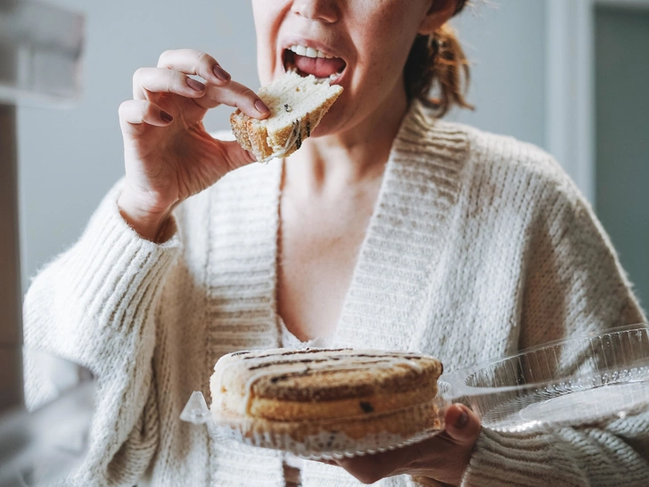 Тают во рту: 5 рецептов вкусных и полезных десертов во время менопаузы — радуйте себя и худейте