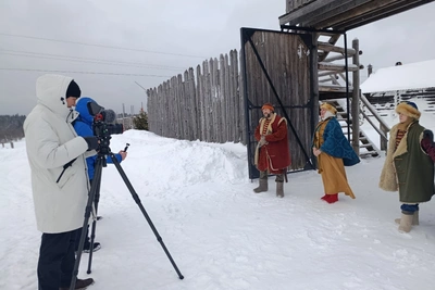 Два выпуска Непутевых заметок показали Удмуртию