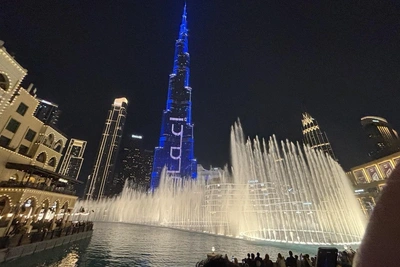 Дубай опустел: новые реалии в Эмиратах