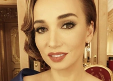Анфиса Чехова объяснила стремительную потерю веса