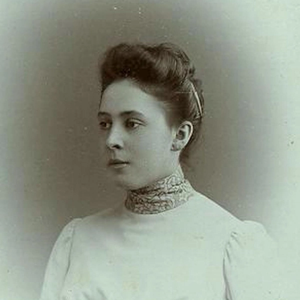 Вера была любовью всей жизни Александра Самарина. После смерти супруги он больше не женился, всецело посвятив себя работе и общественной деятельности | Источник: из собрания Музея-заповедника «Абрамцево»