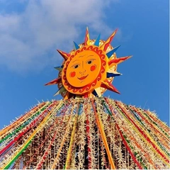 Масленичная неделя: расписание и праздничные традиции на каждый день