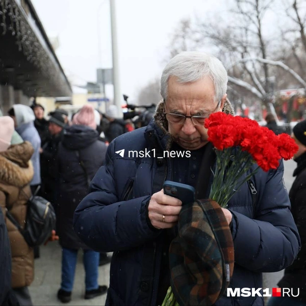 Источник: Артем Устюжанин / MSK1.RU