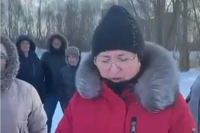 В Отарах выступают против проекта дублера тракта