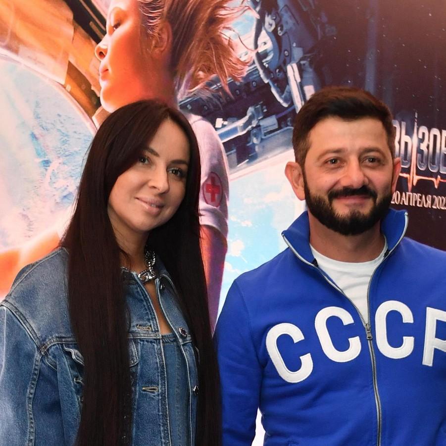 «Неприятно, что Мишу выставляют в дурном свете»: бывшая жена Галустяна о предполагаемой любовнице юмориста