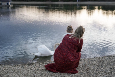 Погода в Краснодаре: от заморозков до +18 градусов