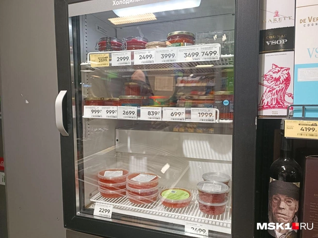 Источник: Анастасия Харитонова / MSK1.RU